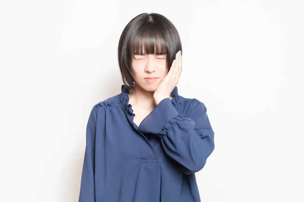 歯科検診を放置するデメリット