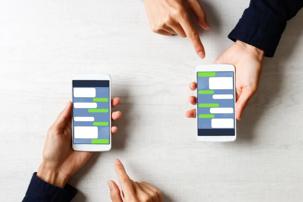 LINE返信面倒くさい