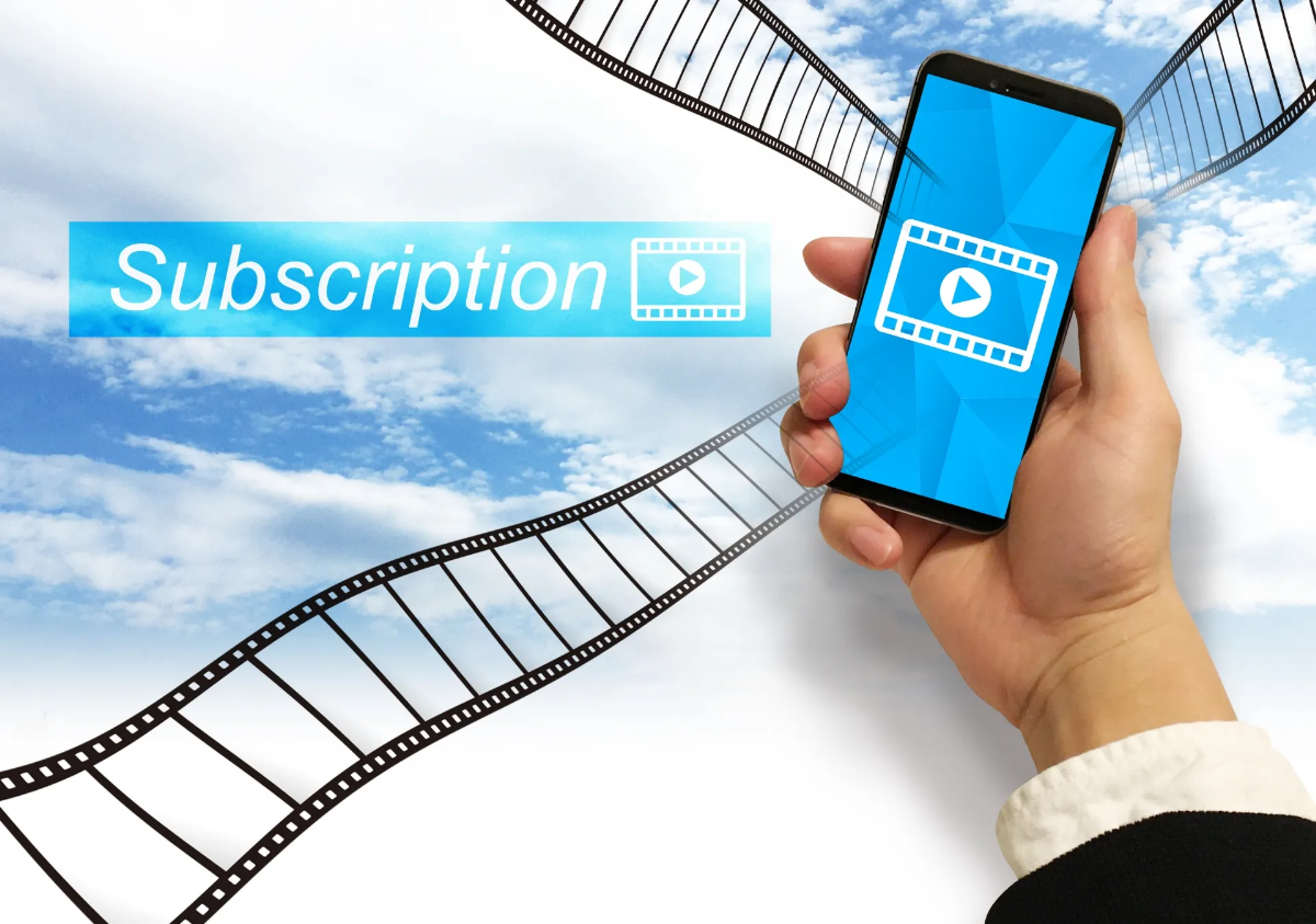 サブスクリプションの解約が面倒くさい